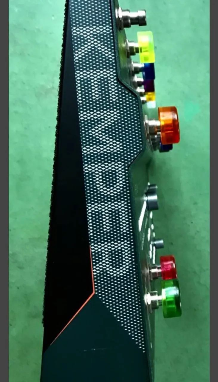 KEMPER PROFILER STAGE - Foto 5