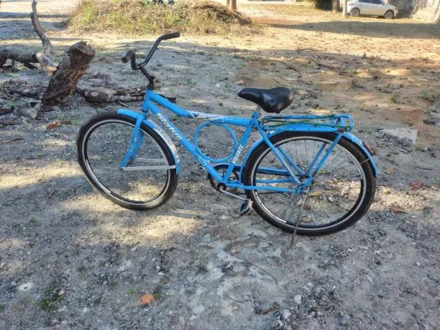 BICICLETA STATUS VALENTE - Foto 3