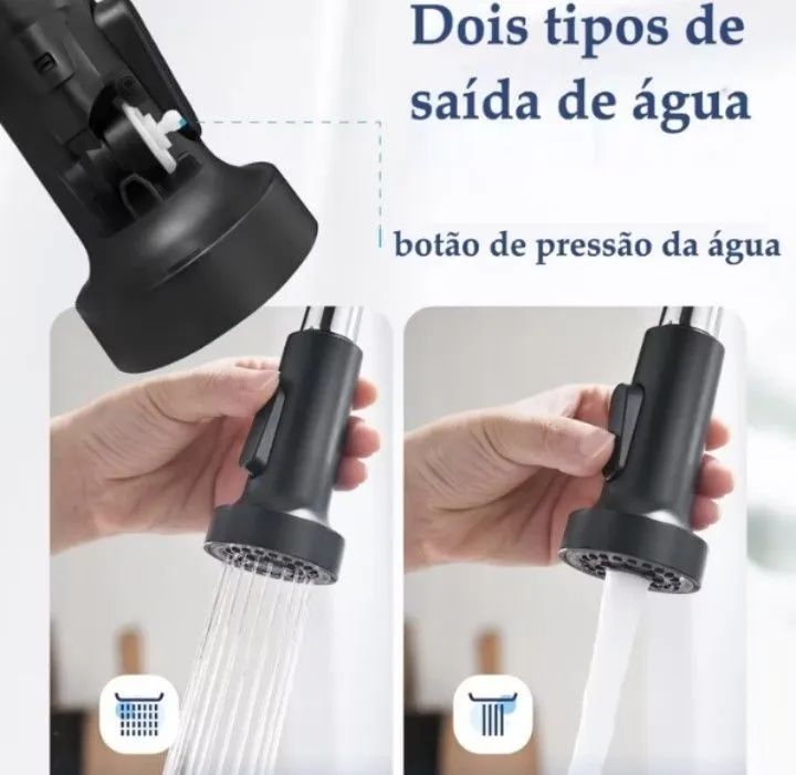 TORNEIRA GOURMET  - Foto 4