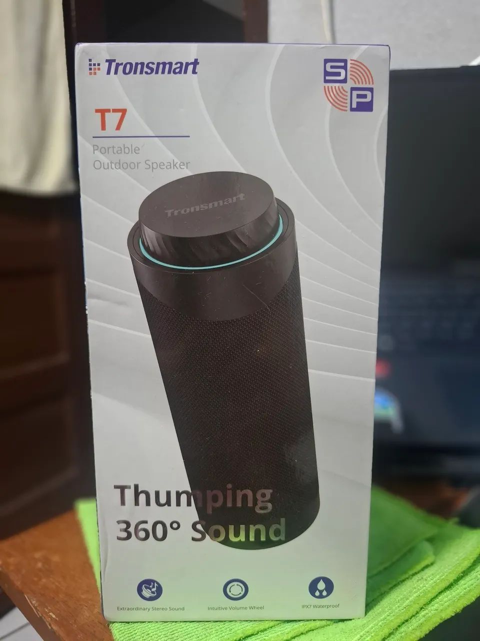TRONSMART T7