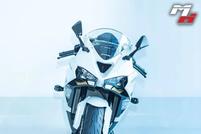どーぞ♡ もちもちページ Kawasaki Zx-6r 636cc 2026 - 1524352773 | OLX