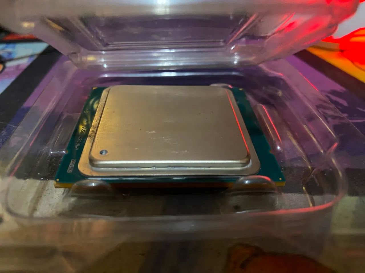 PROCESSADOR XEON 2620 v2 - Foto 3