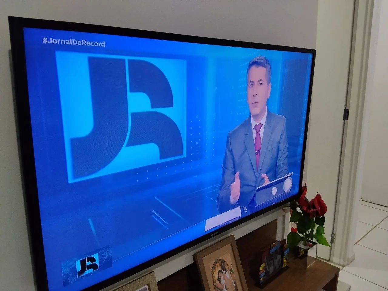 Tv Samsung 43 smart 