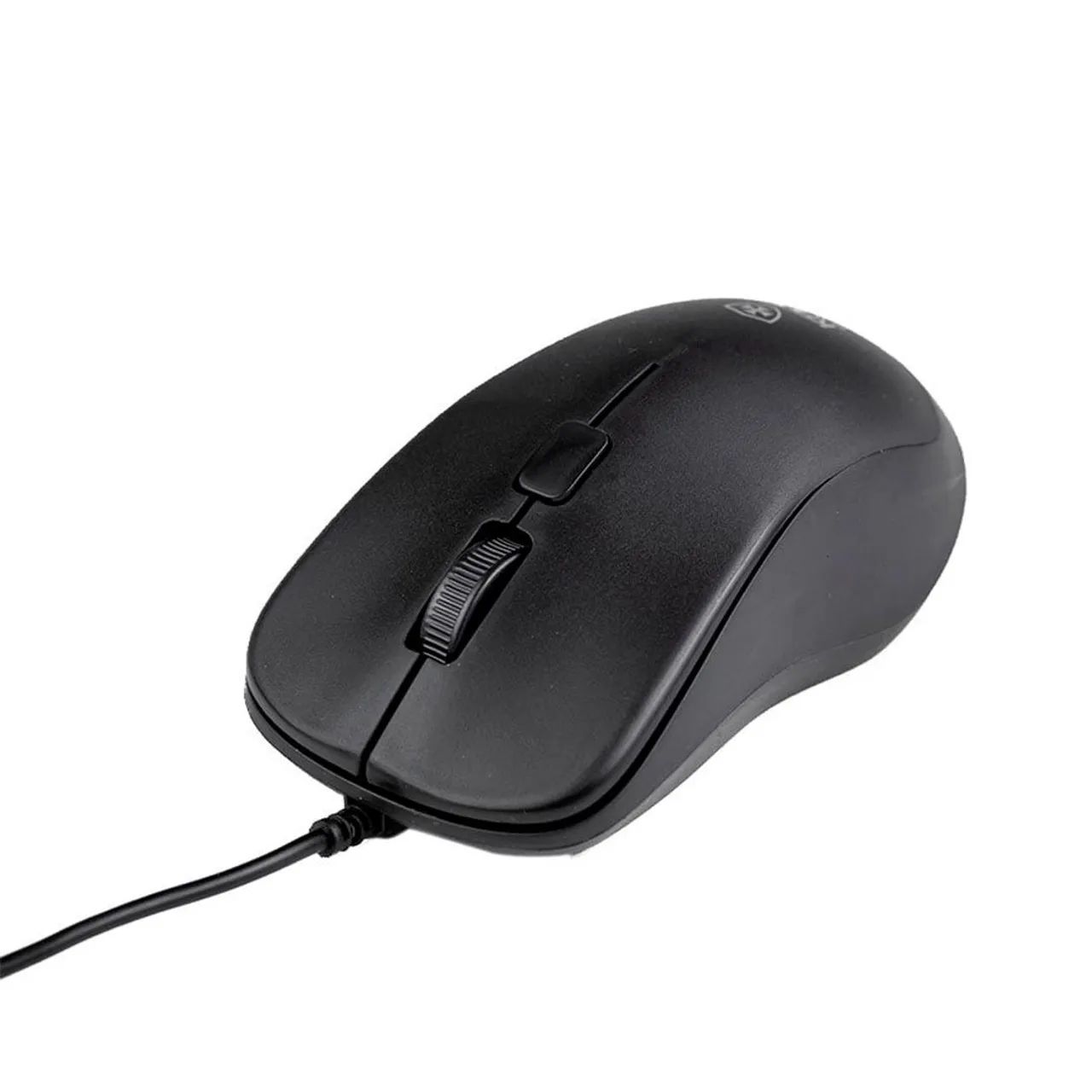 Mouse com Fio Kross Elegance - Foto 4