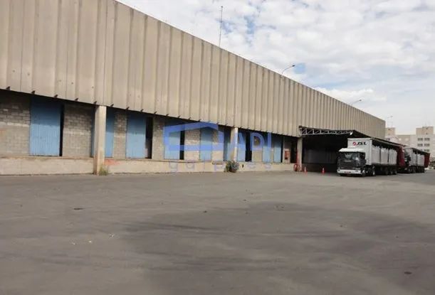 Galpão 40371 m² - Av. dos Estados - Santo André - Foto 2