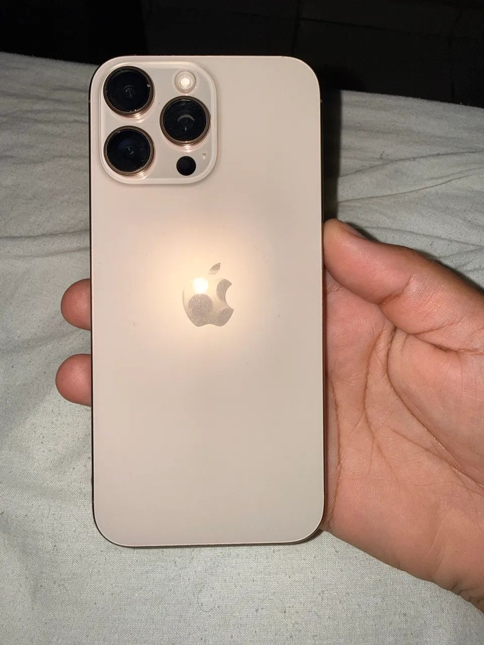 iPhone 16 pro Max  - Foto 2