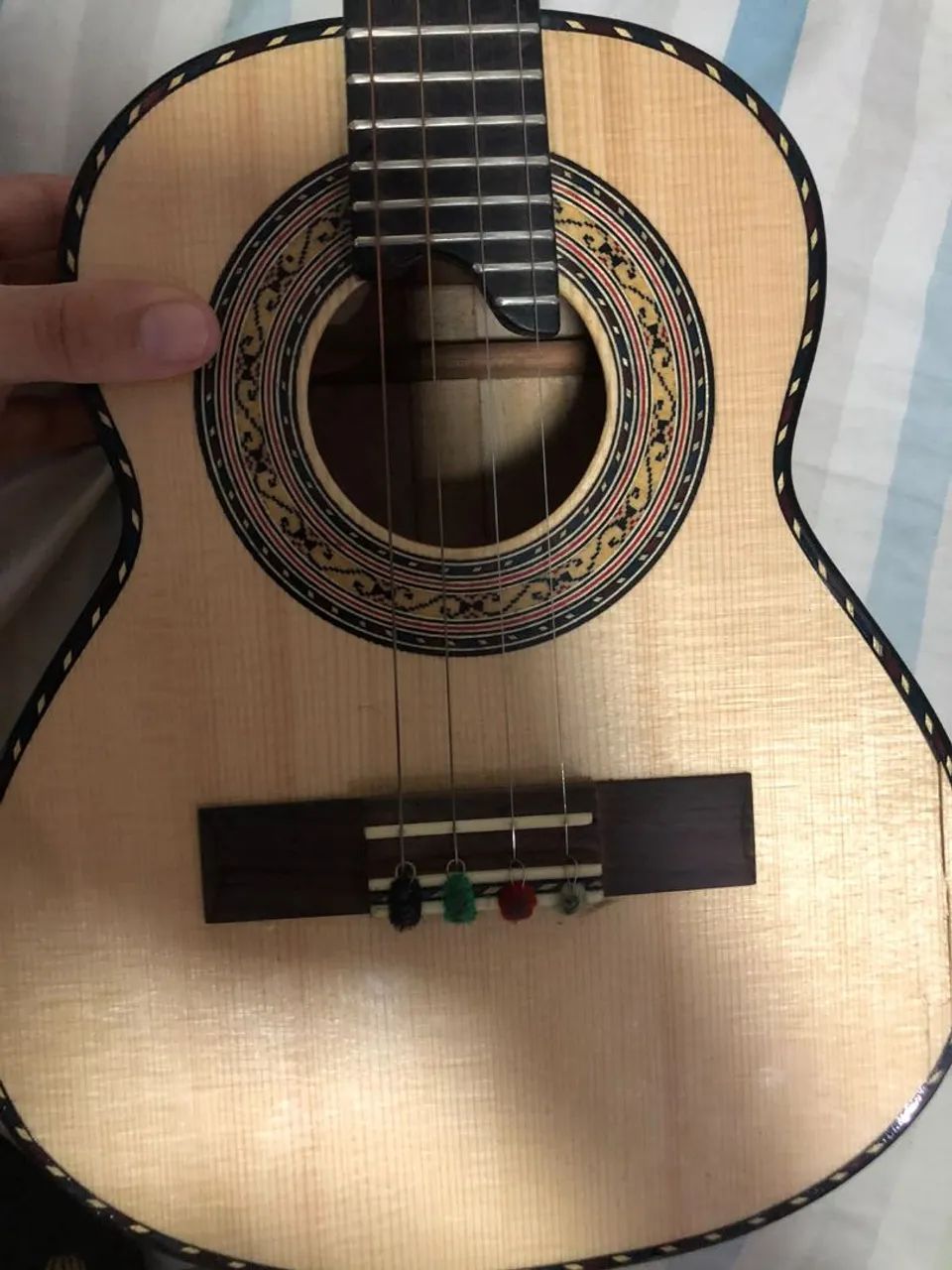 Cavaquinho - Foto 2