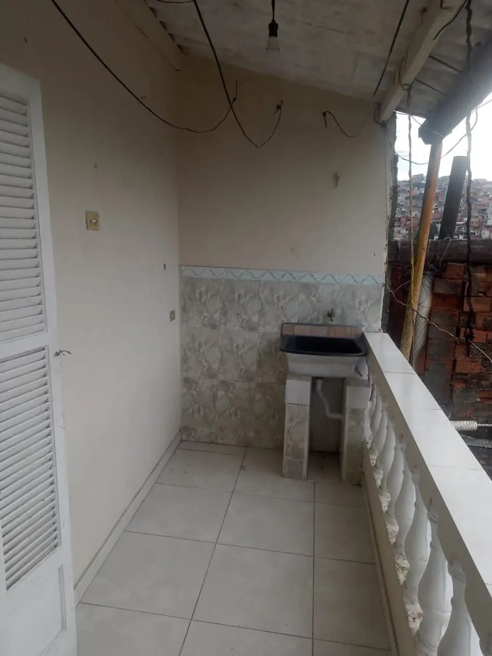 5 casas 200 mil barata Zona norte  - Foto 3