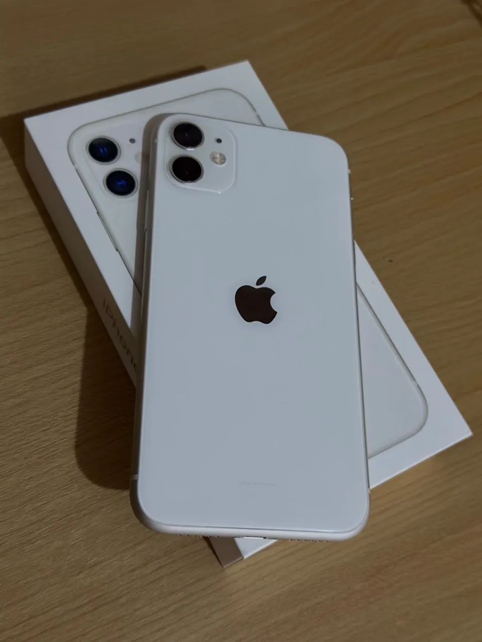 Iphone 11 128gb