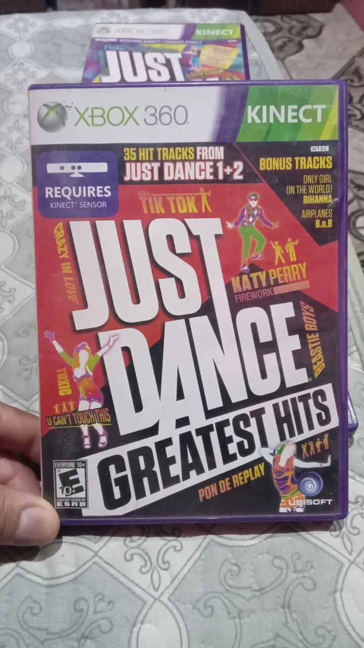 Just Dance - Foto 3