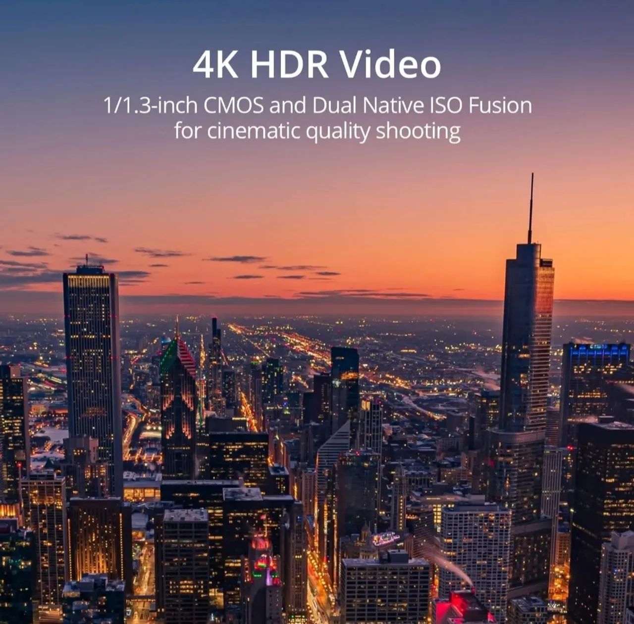 Drone dji mini 3 na caixa  - Foto 3