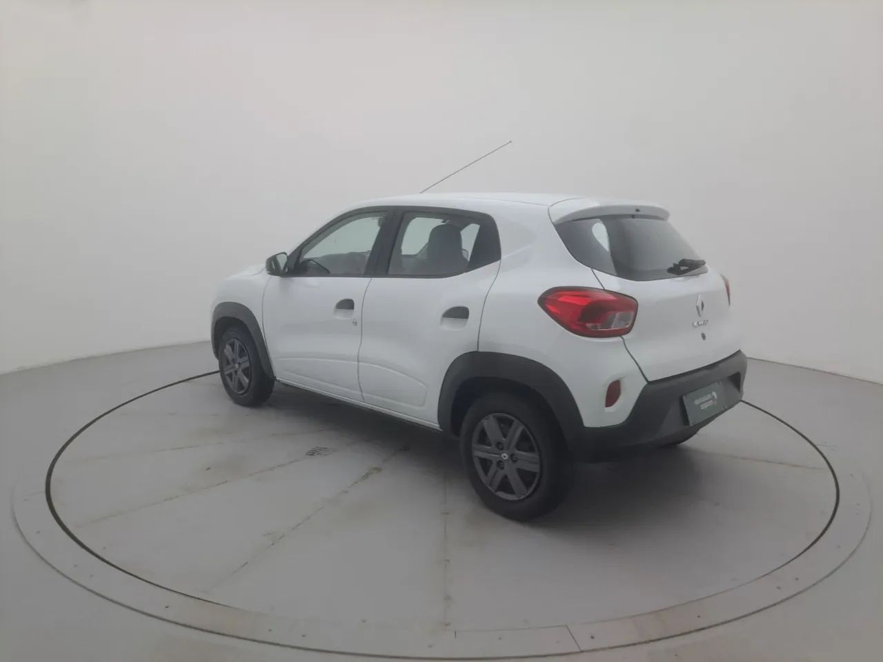 Renault Kwid 1.0 Zen, foto 3 de 18