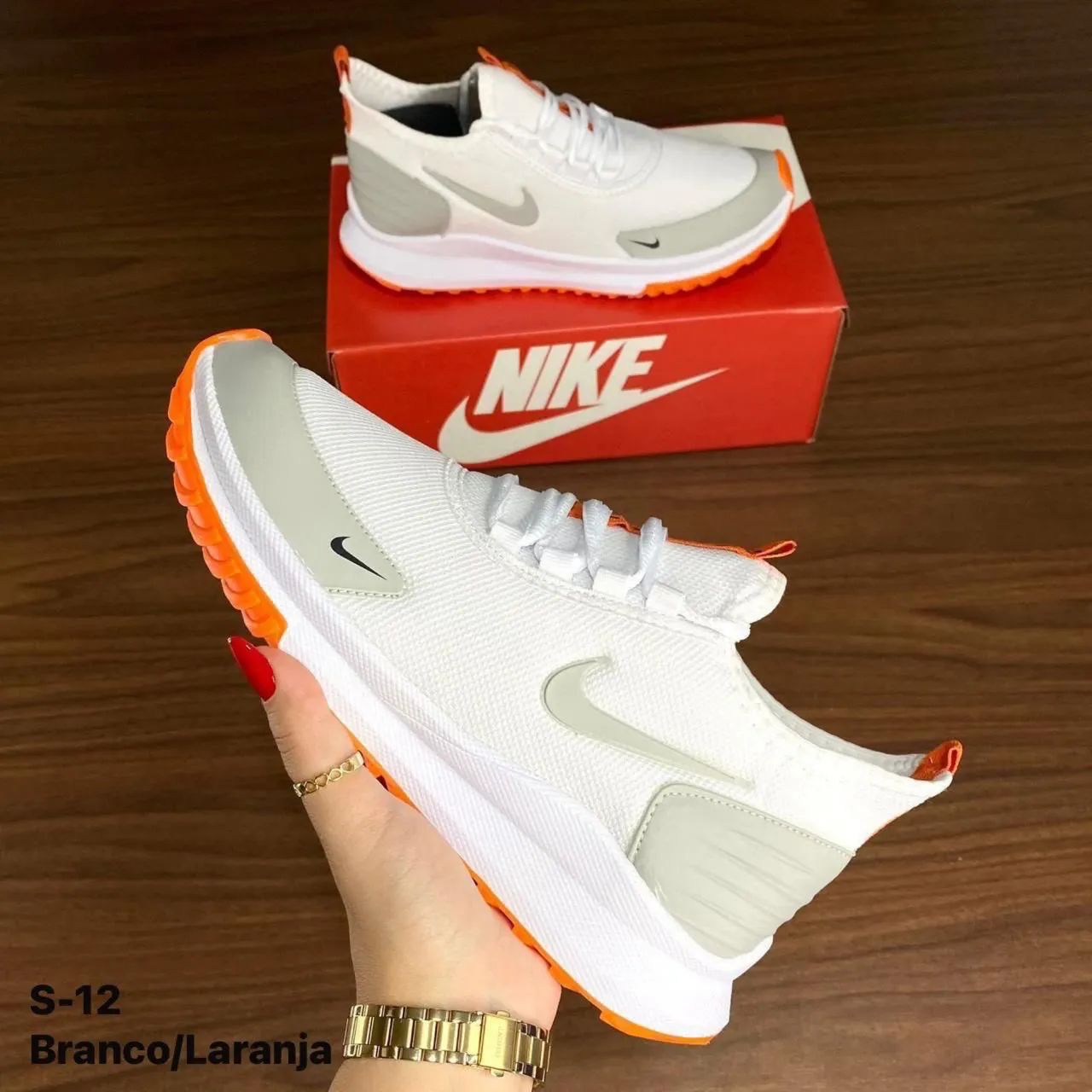Tênis Nike 