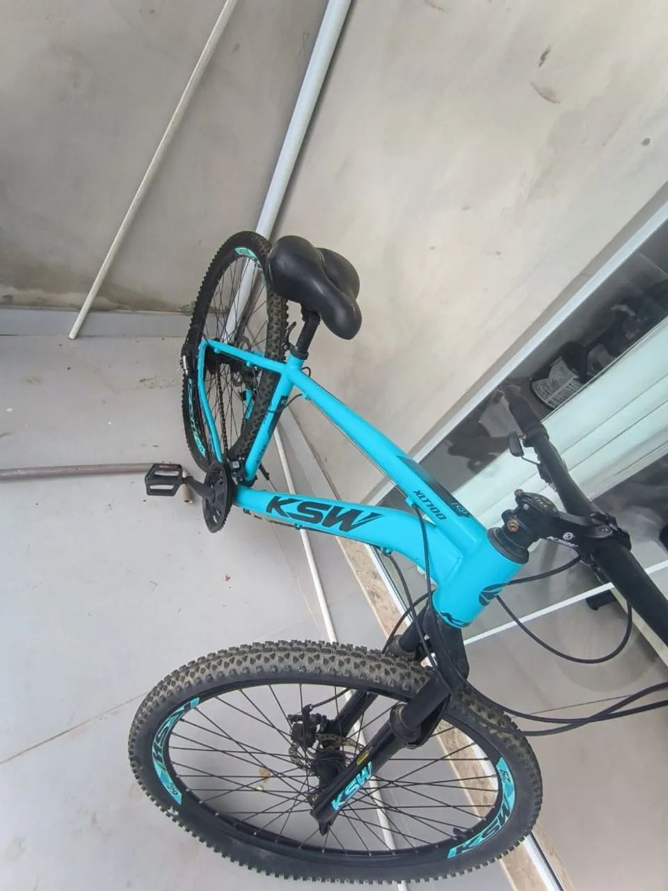 Bicicleta top 21v - Foto 2