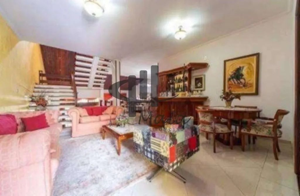 Venda Sobrado Santo Andre Campestre Ref: 42416 - Foto 4