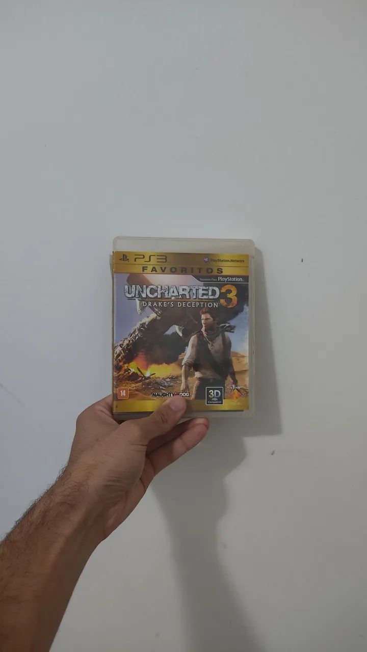 Jogos Ps3  - Foto 4