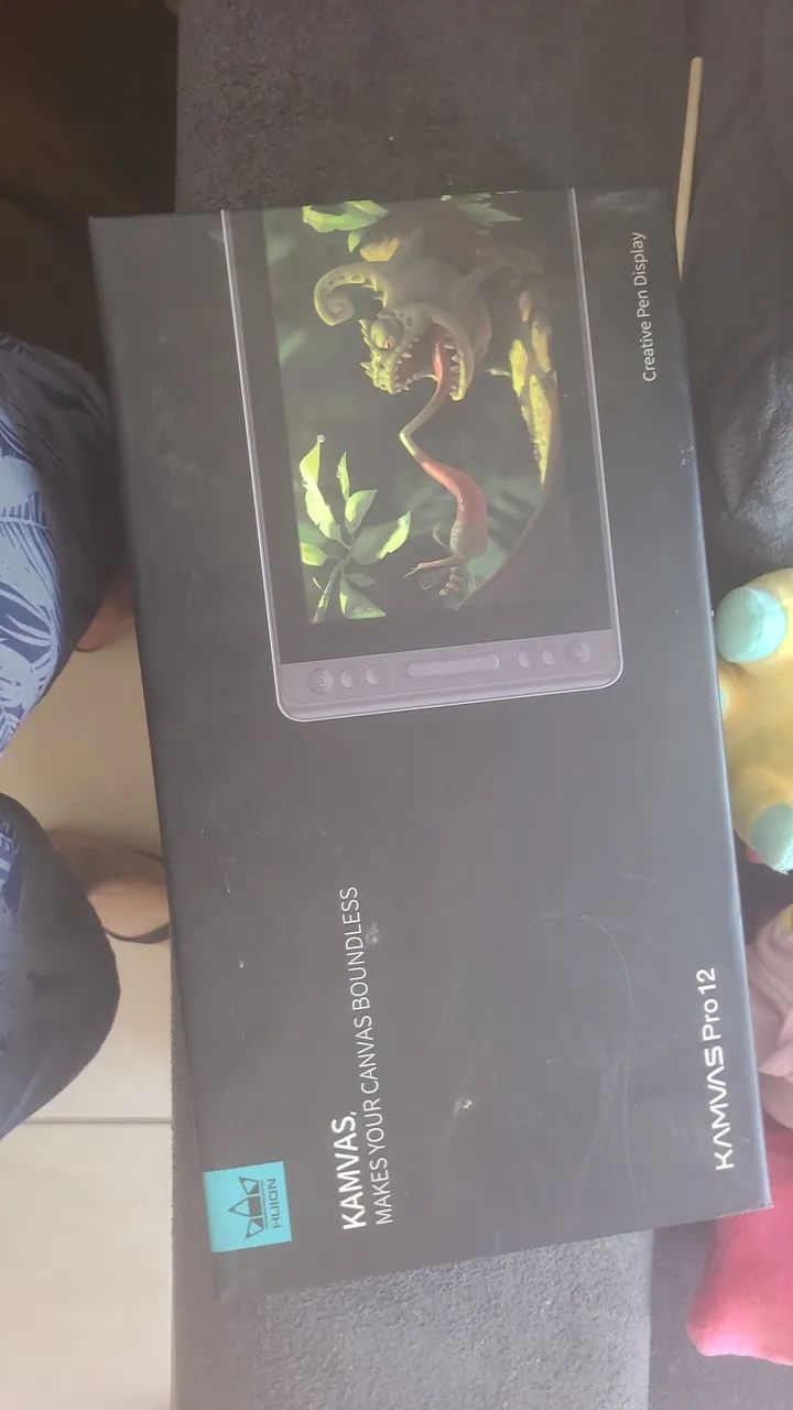 Mesa digitalizadora 