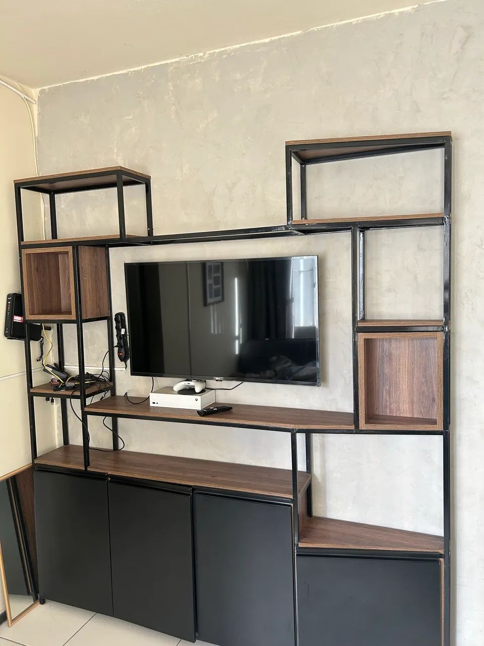 Rack Estante para TV 