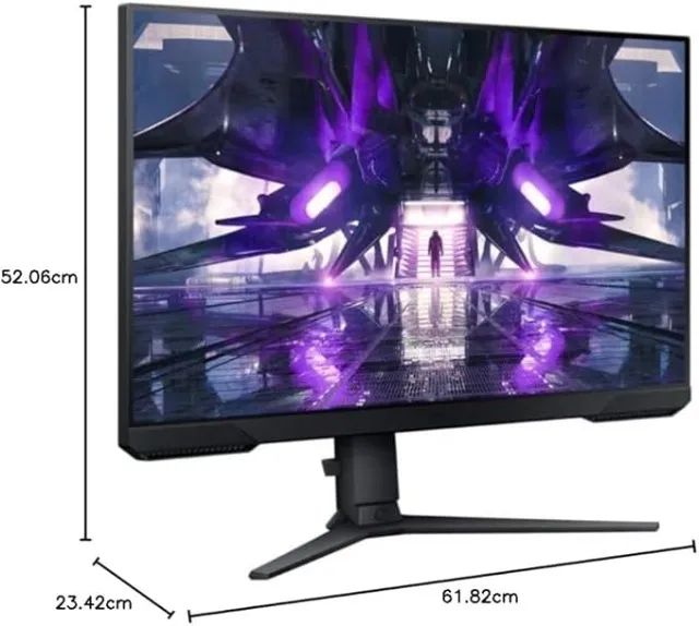 Monitor Gamer - Foto 2