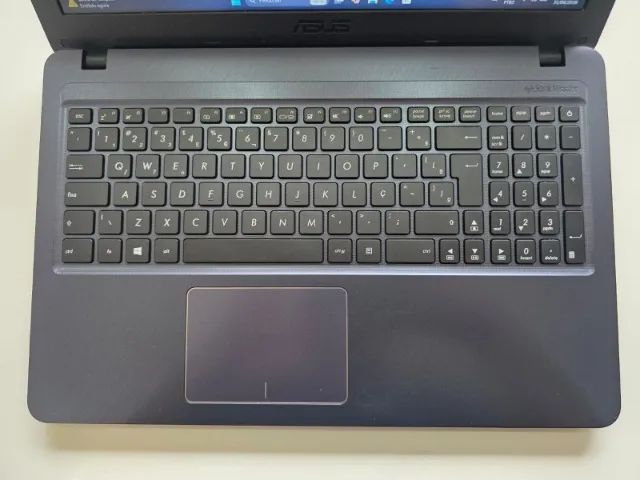 Notebook Asus Intel Celeron Com SSD  - Foto 2