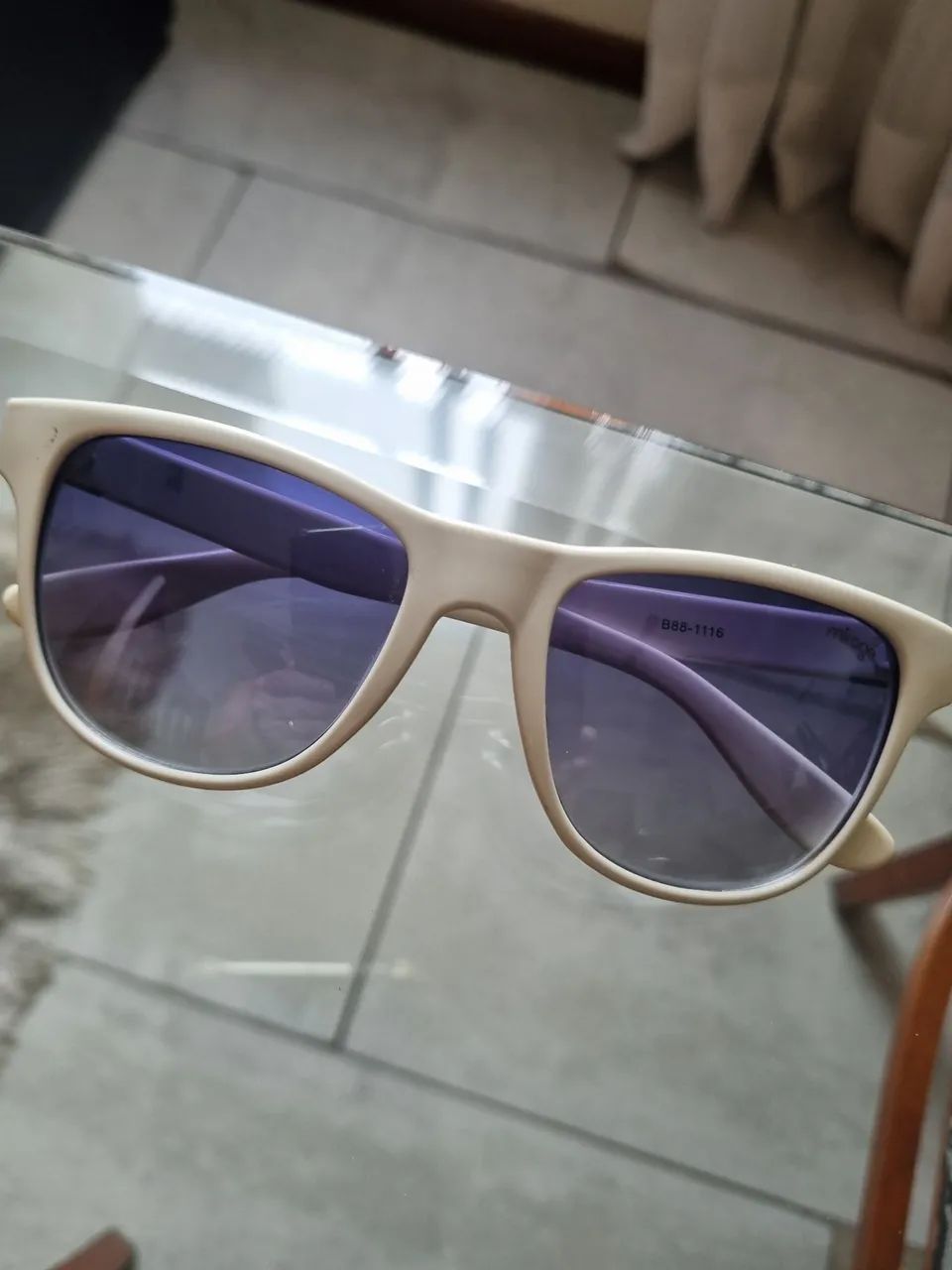 Oculos Mirage  - Foto 3