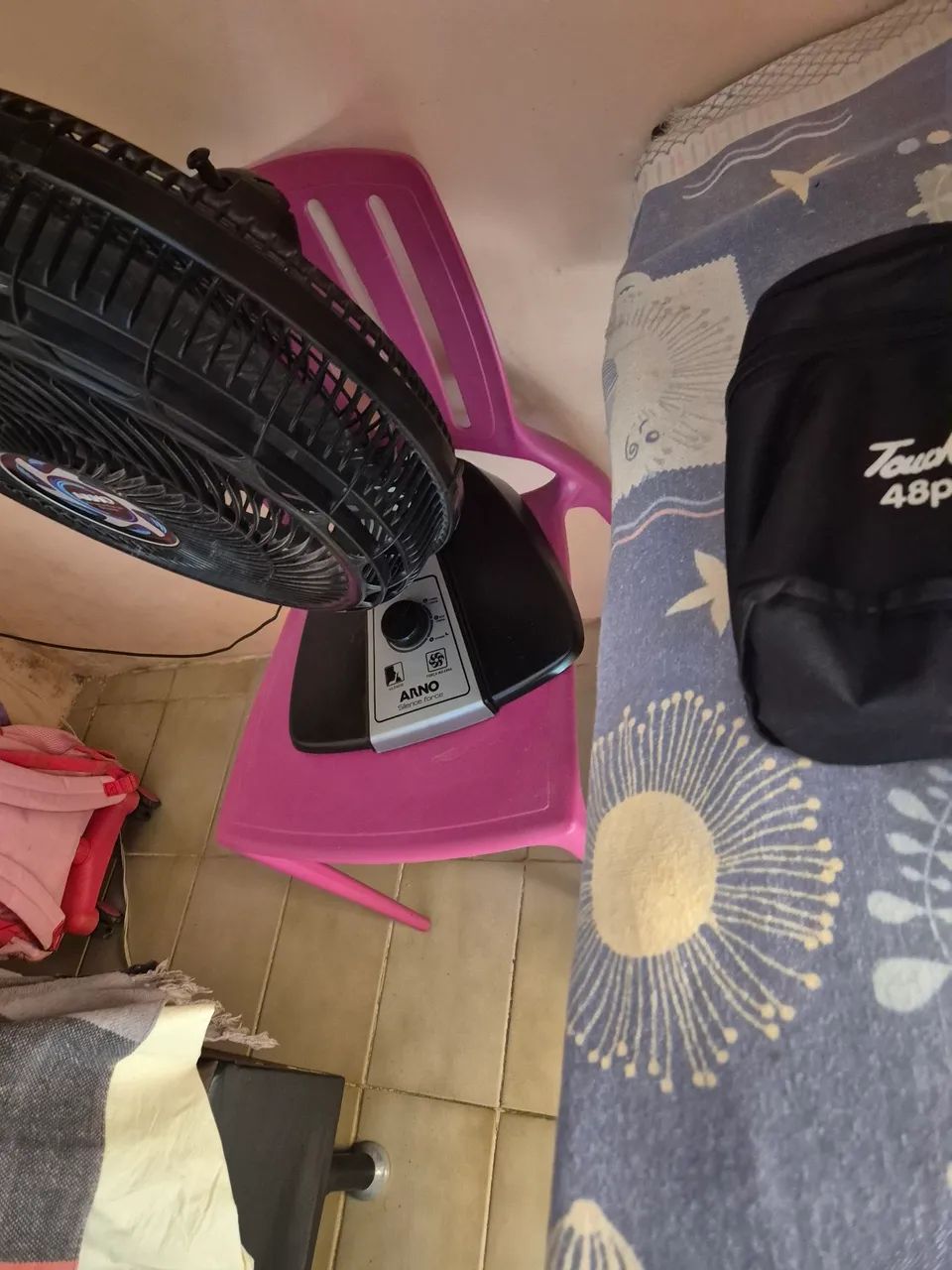 Vende-se cadeiras Tramontina 