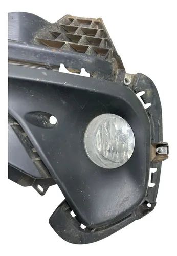 Farol Milha Lado Direito Onix Plus 2022/2023 ( 26244941 ) Preto