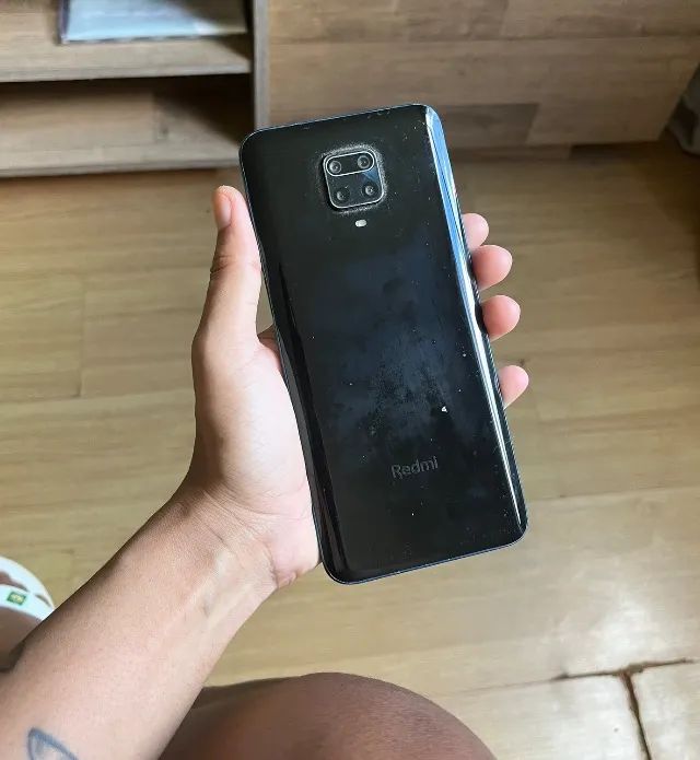 Celular Xiaomi Redmi Note 9S - Foto 2