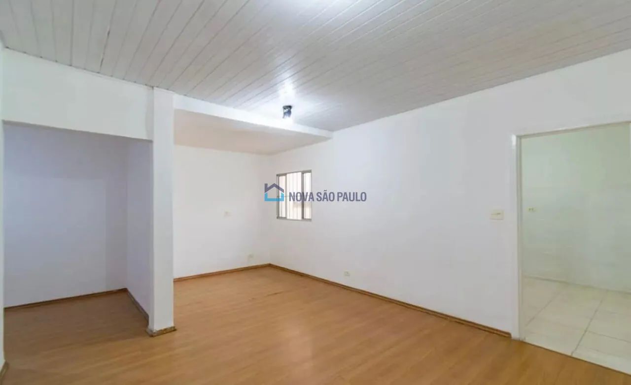 Casa para Venda na Vila Guarani com 2 quartos e 1 vaga - Foto 4