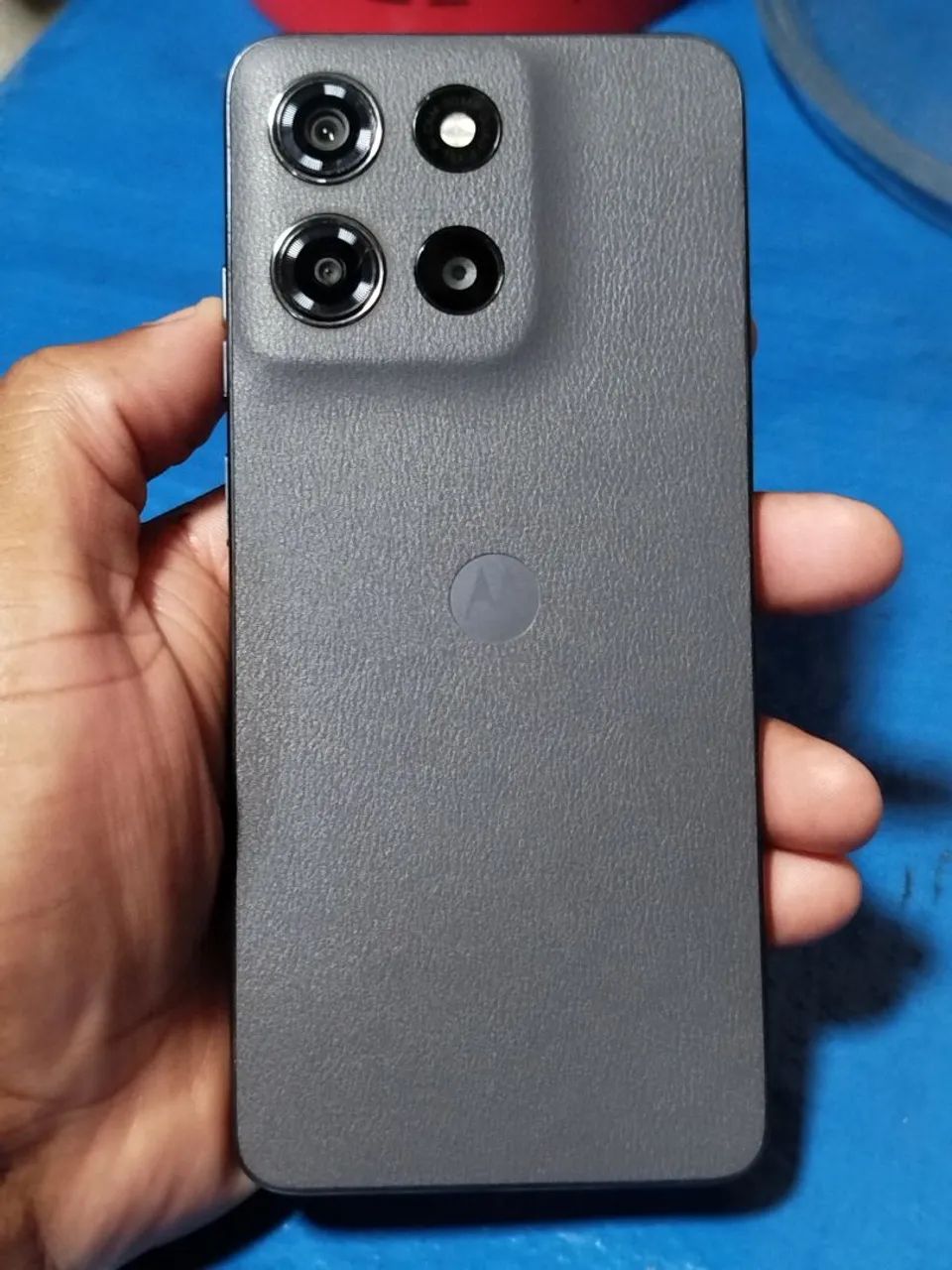 Vendo um Motog15