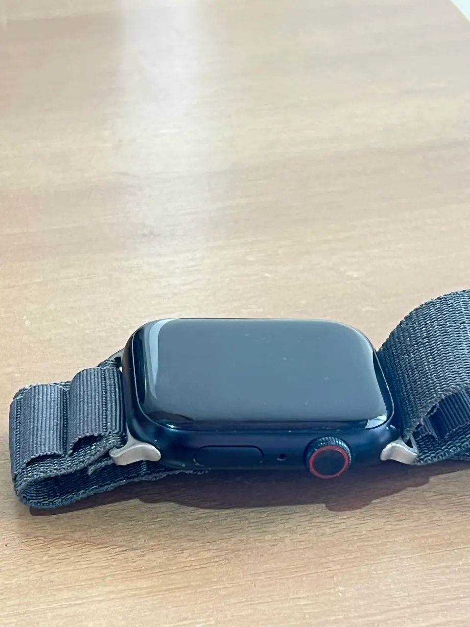 Apple Watch S8 45mm (gps+Cellular) - Foto 5