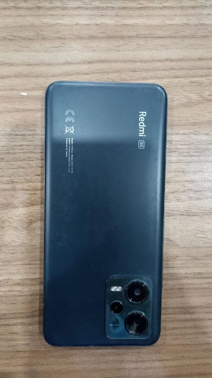 Redmi note 12 5g 128gb - Foto 2