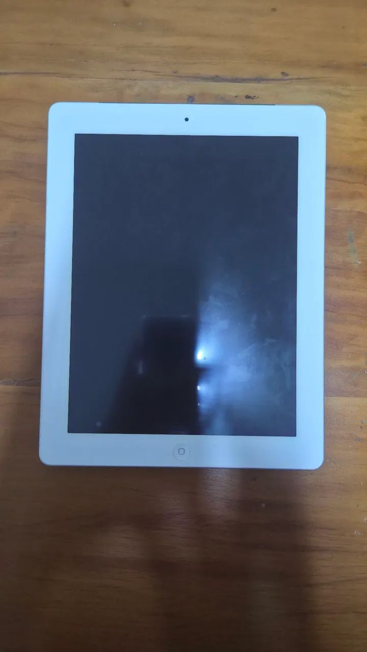 Tablet, iPad 2 conservado  - Foto 3
