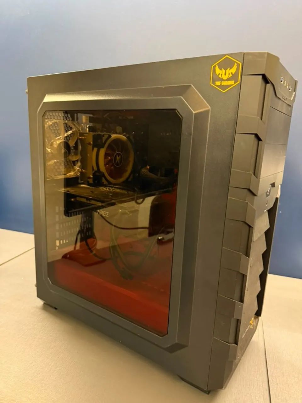 PC GAMER SHARKOON  - Foto 2