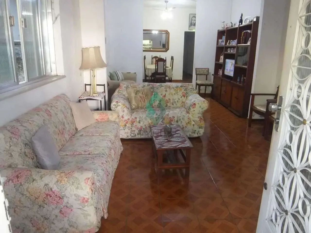 Casa Triplex com 3 Suítes e 1 Vaga em Riachuelo! M48F - Foto 3