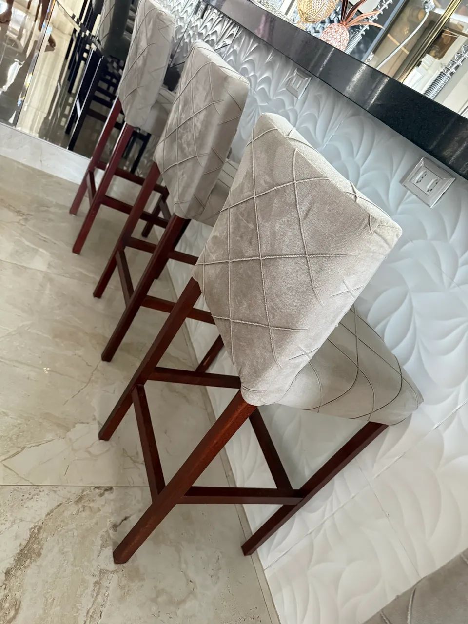 Banquetas - Foto 2