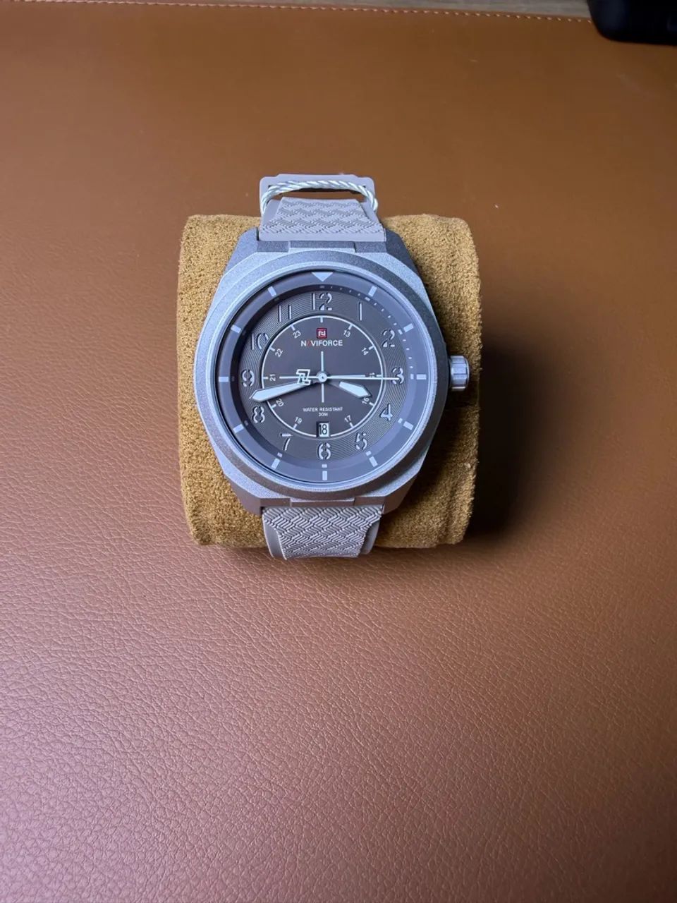 Relógio Naviforce NF9281T - Foto 2
