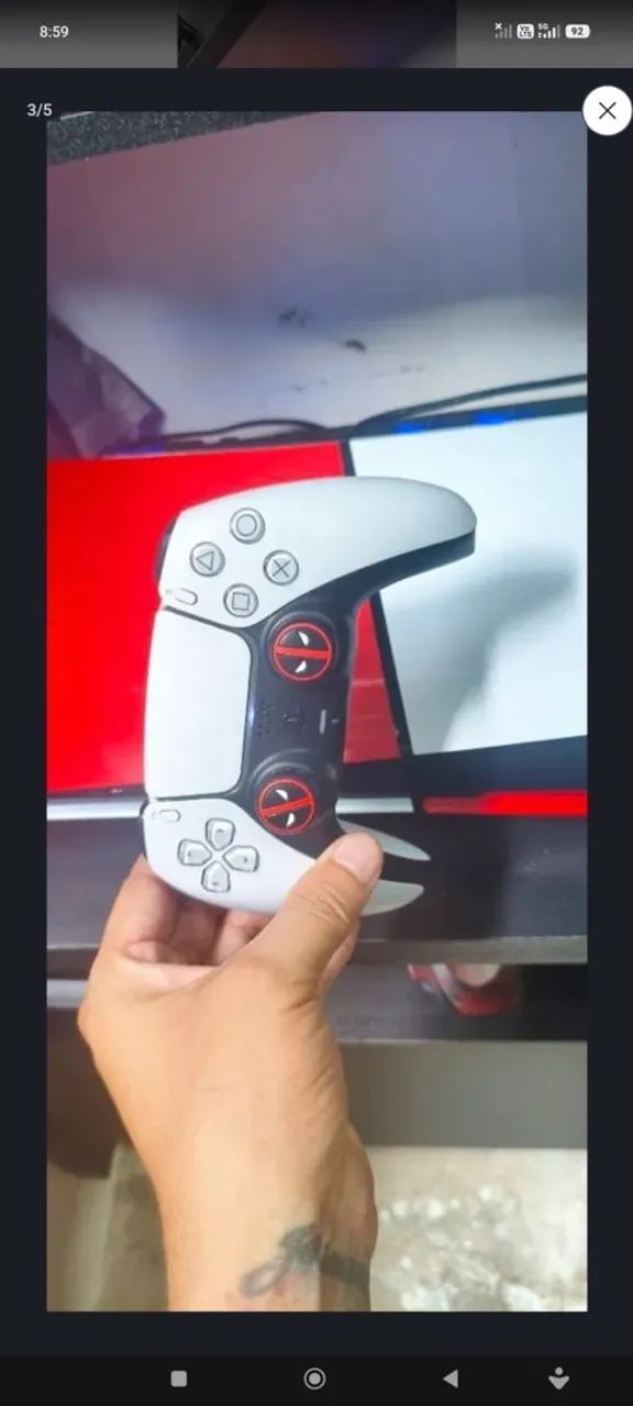 PS5  - Foto 2