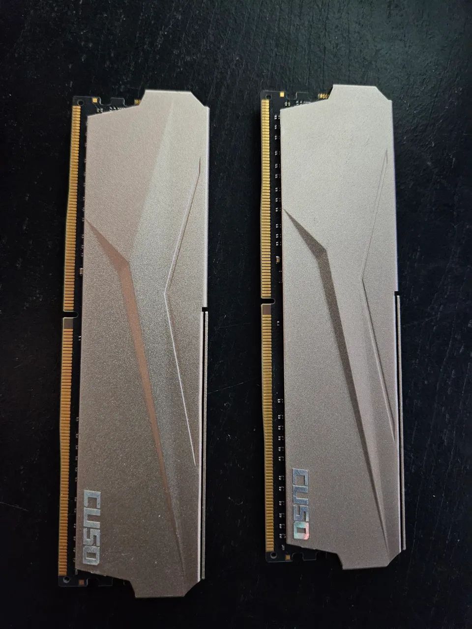 Kit 2x8g 3600mhz DDR4