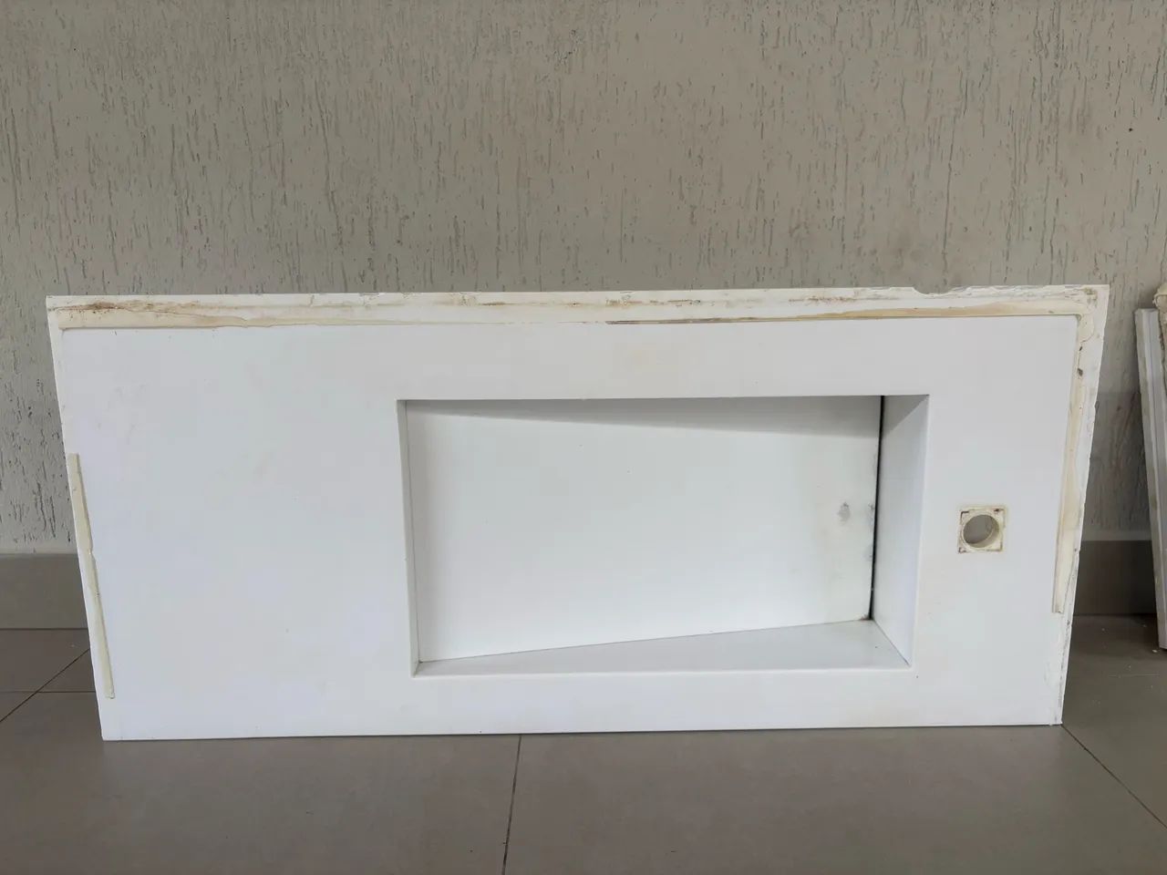 Pia Esculpida Branco Prime