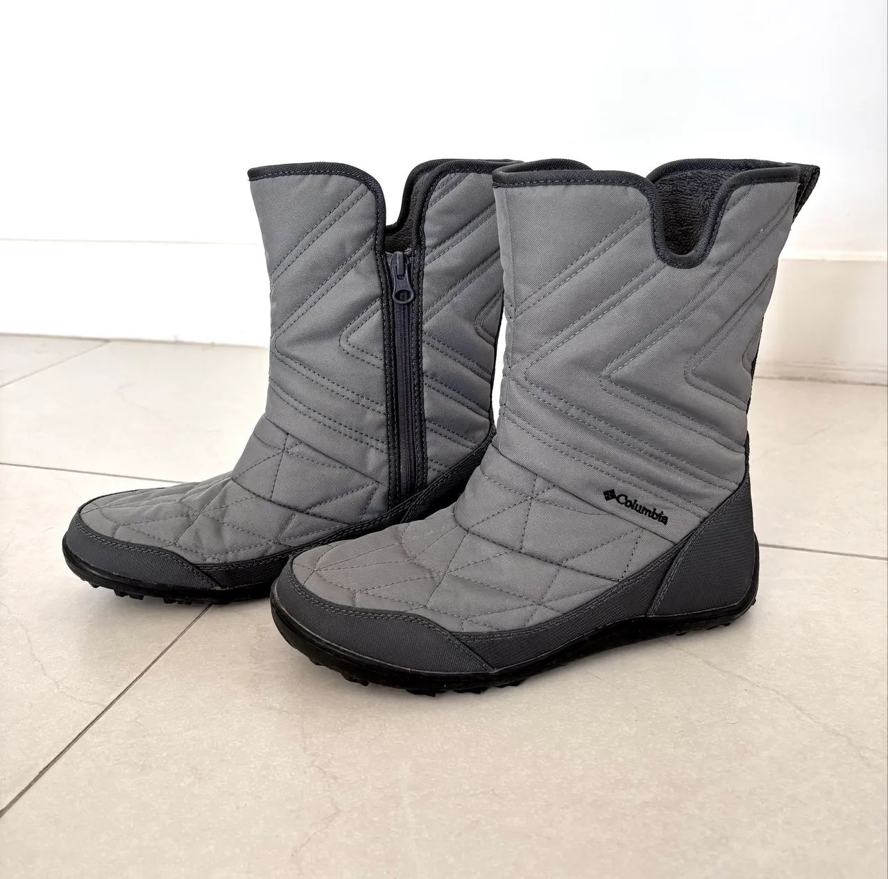 Botas Columbia Original Feminina 