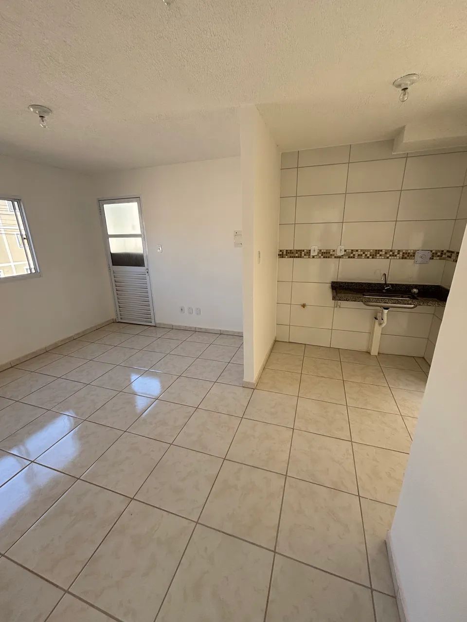 Agio apartamento valparaiso - Foto 4