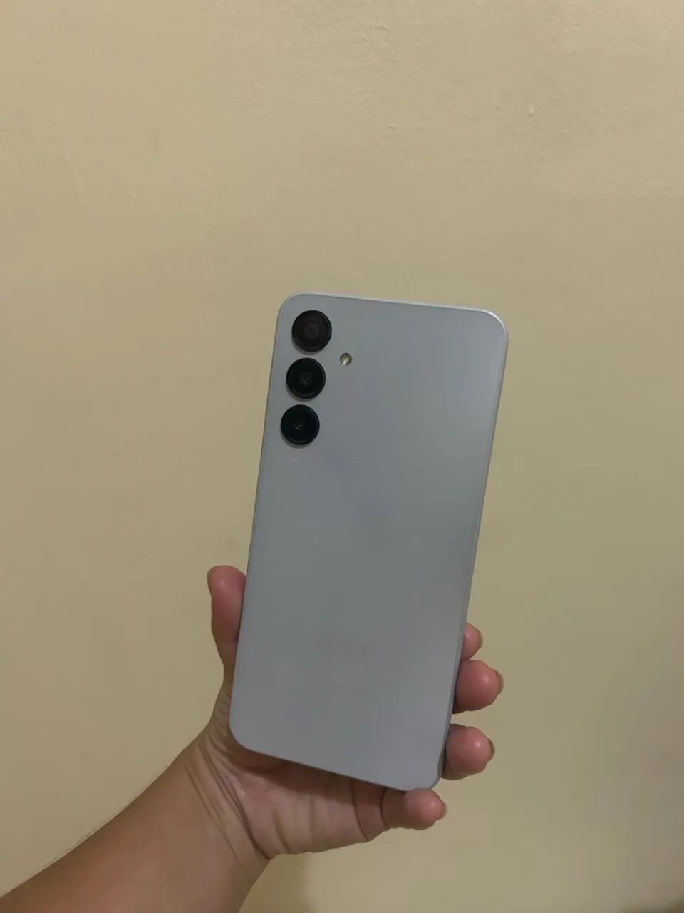 Celular Samsung A16  - Foto 4