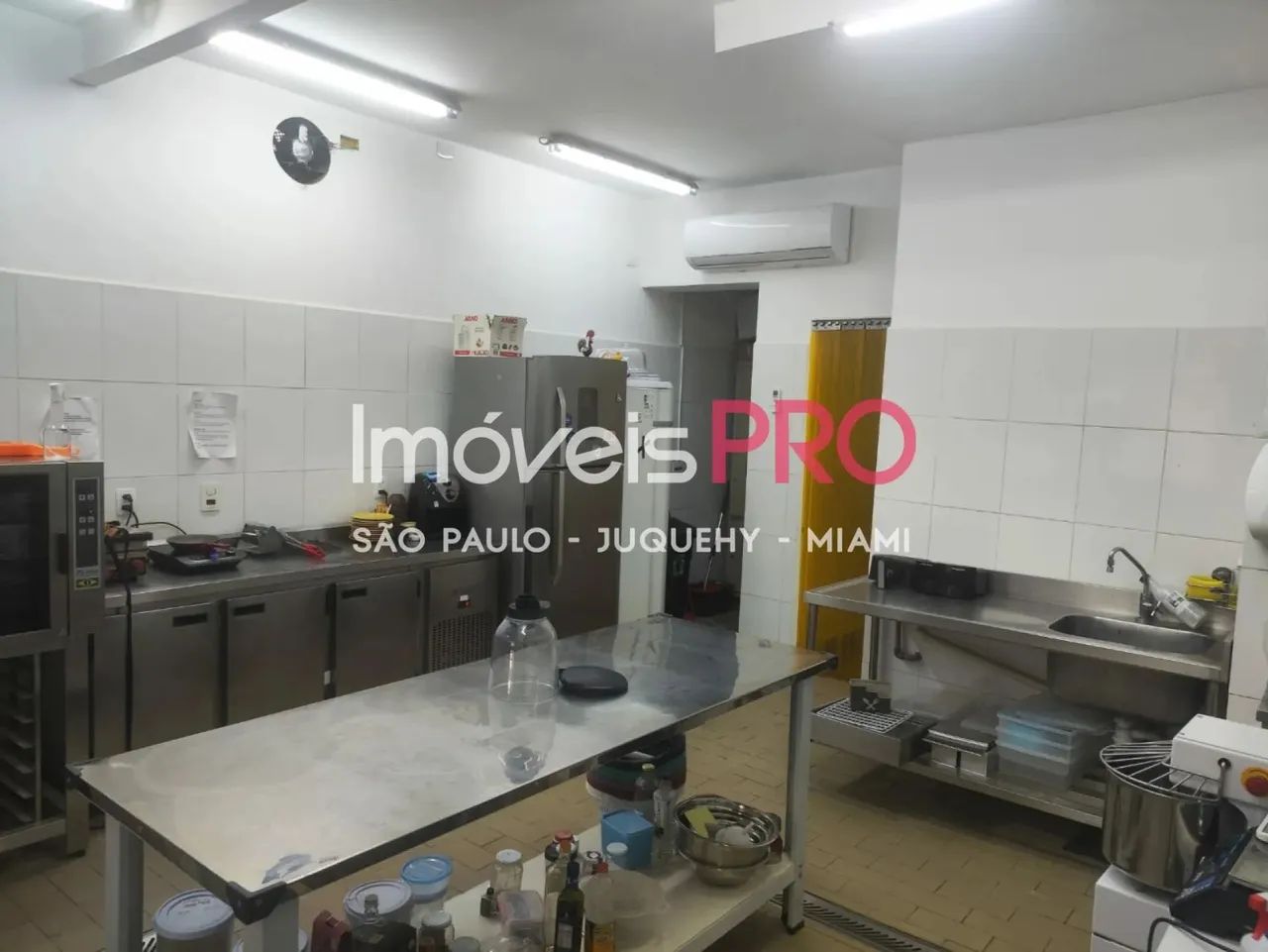 Loja em Moema com 2 vagas - Foto 5