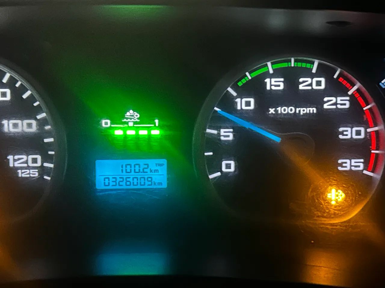 Ford Cargo 816S 2013 - Foto 5