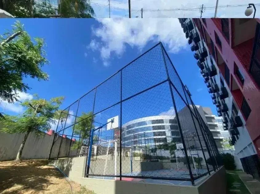 Apartamento para aluguel com 3 quartos na Torre - João Pessoa - PB - Foto 2