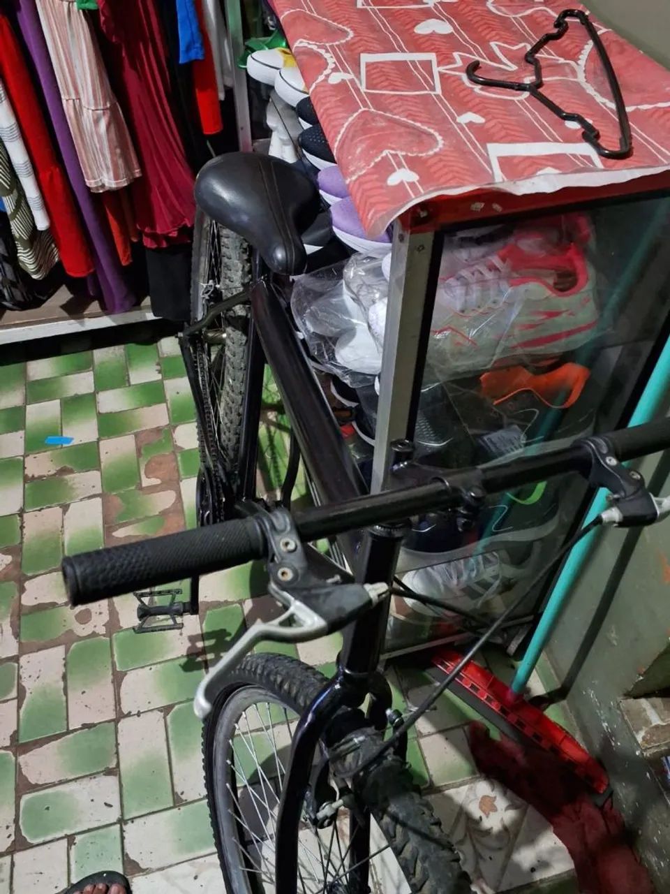 Bicicleta aro 26 - Foto 2