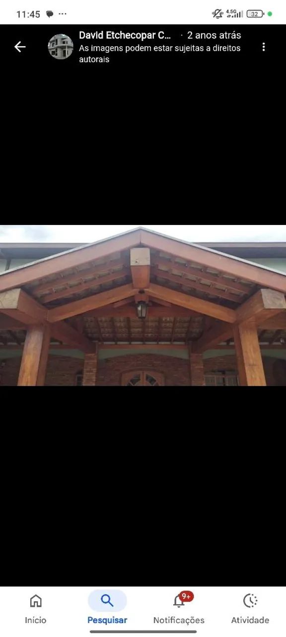 telhadista e carpinteiro - Foto 3