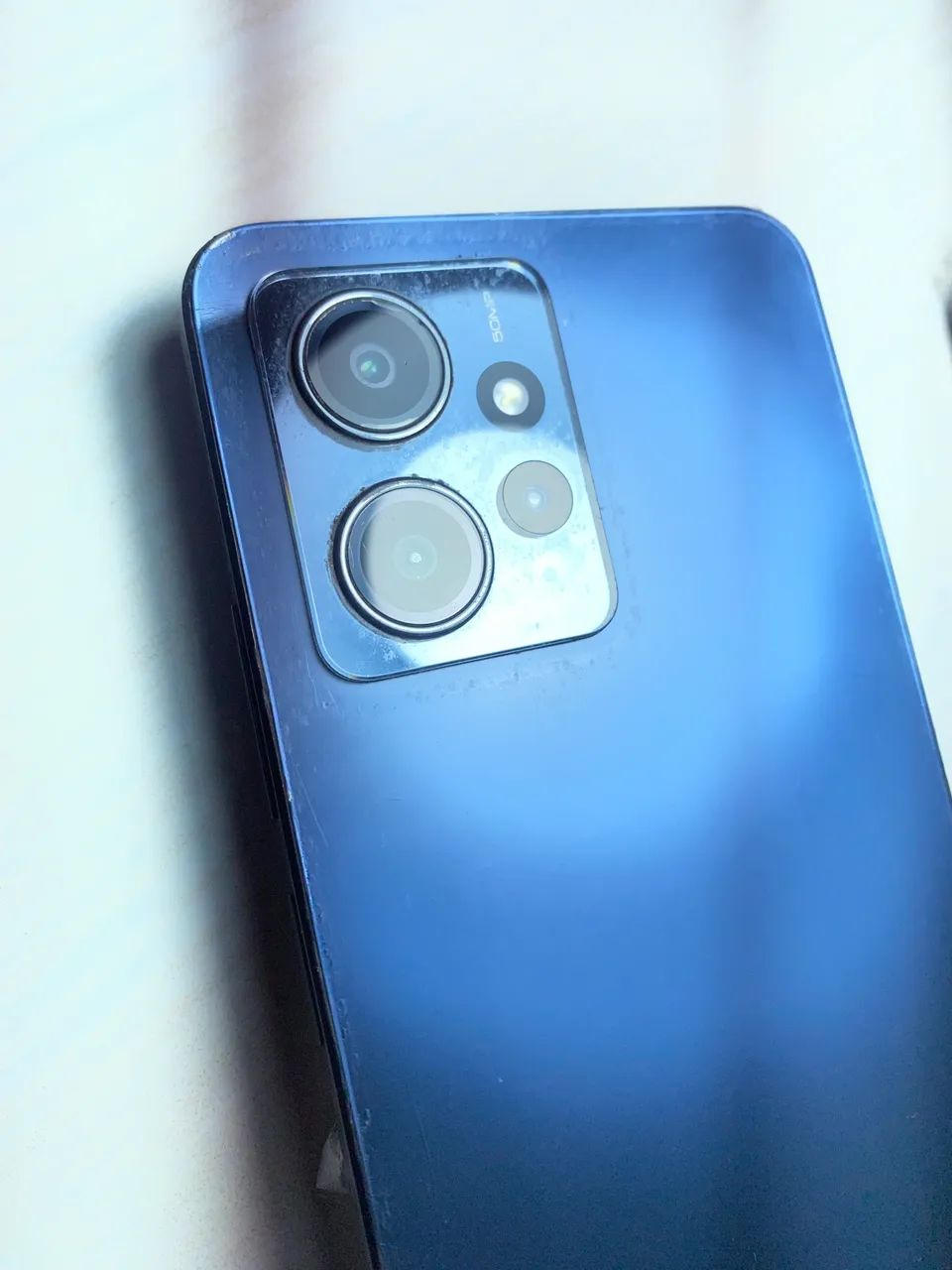 REDMI NOTE 12 - Foto 2