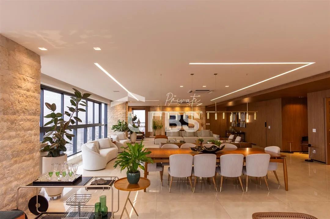 KINGDON PARK RESIDENCE A VENDA DECORADO